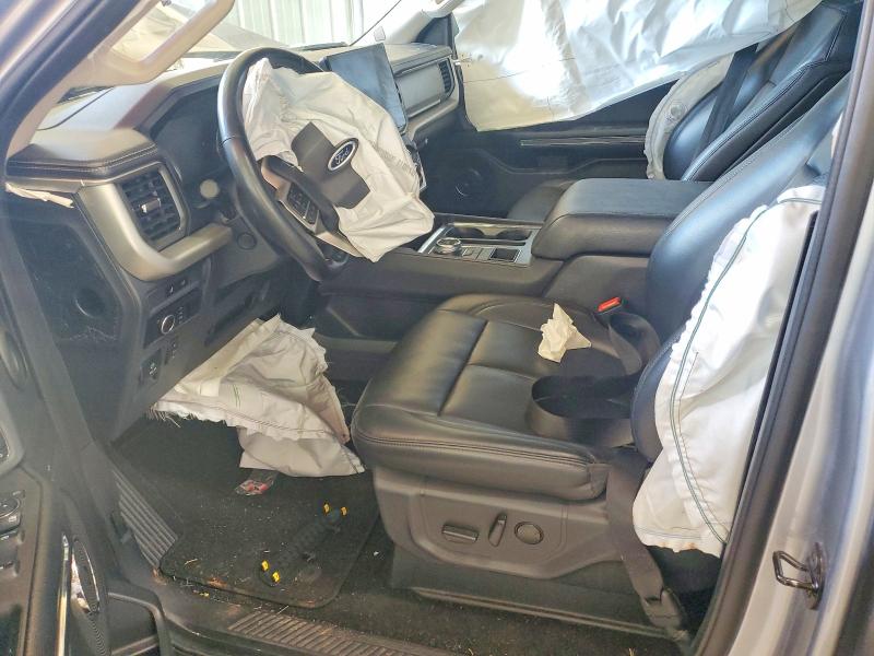60449336 :رقم المزاد ، 1FMJK1H84REA58610 vin ، 2024 Ford Expedition مزاد بيع