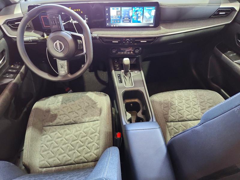 Продажа на аукционе авто 2026 Nissan Kicks, vin: 3N8AP6CB1TL397097, номер лота: 60546686