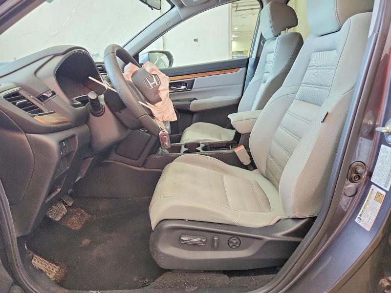 Aukcja sprzedaży 2017 Honda Cr-v, vin: 2HKRW2H50HH619326, numer aukcji: 63317276