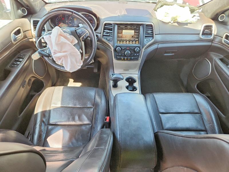 61557836 :رقم المزاد ، 1C4RJFJTXEC423058 vin ، 2014 Jeep Grand Cherokee مزاد بيع