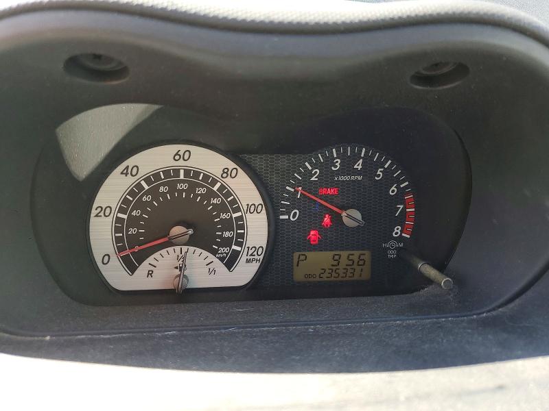 2006 Scion Xa მანქანა იყიდება აუქციონზე, vin: JTKKT624365001778, აუქციონის ნომერი: 60093976