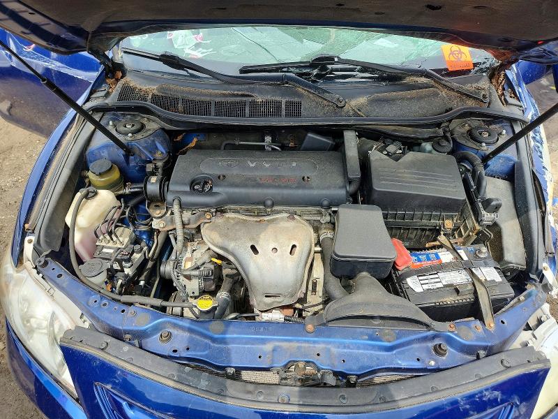 Aukcja sprzedaży 2007 Toyota Camry Le, vin: 4T1BE46K57U125729, numer aukcji: 59870486
