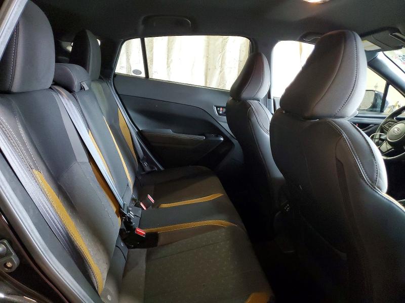 Aukcja sprzedaży 2025 Subaru Crosstrek, vin: 4S4GUHF69S3736364, numer aukcji: 61629736