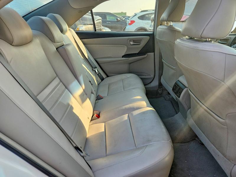 Продажа на аукционе авто 2016 Toyota Camry, vin: 4T1BF1FK3GU162211, номер лота: 62695326