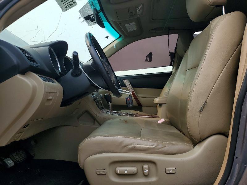 Aukcja sprzedaży 2013 Toyota Highlander, vin: JTEDC3EH1D2016951, numer aukcji: 61752366