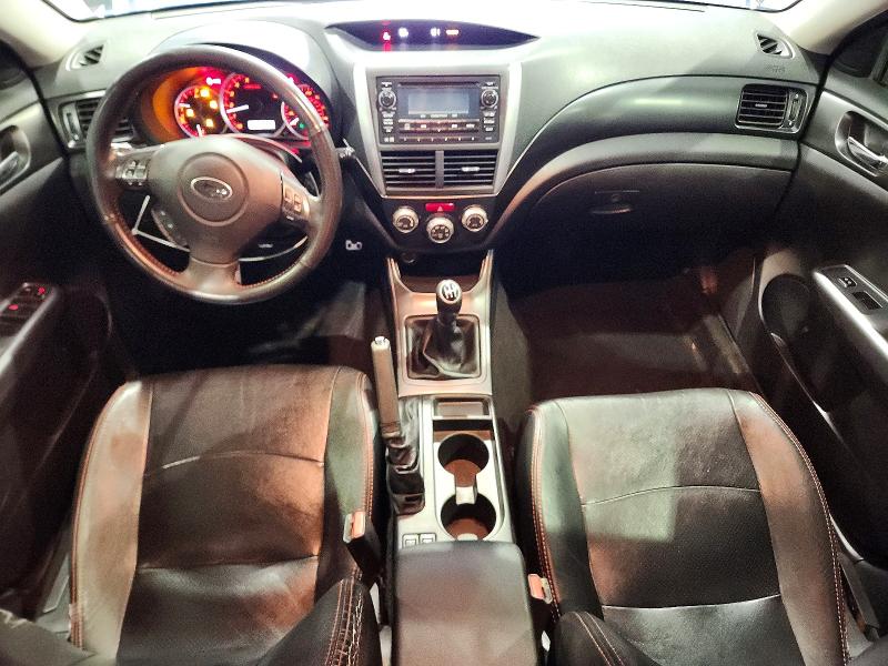 Продажа на аукционе авто 2012 Subaru Impreza, vin: JF1GV7F63CG023875, номер лота: 61781926