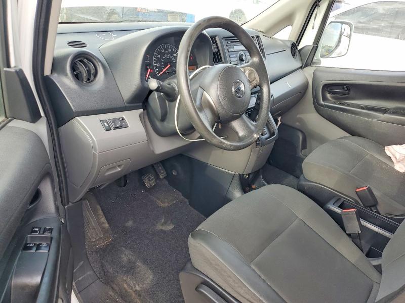 Aukcja sprzedaży 2014 Nissan Nv200, vin: 3N6CM0KN4EK693789, numer aukcji: 59178366