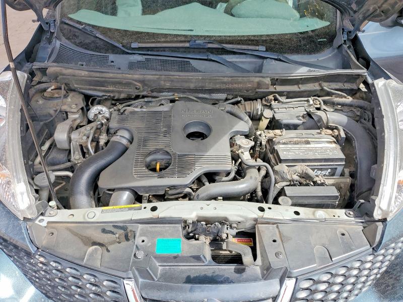 Aukcja sprzedaży 2014 Nissan Juke, vin: JN8AF5MRXET453884, numer aukcji: 60770366