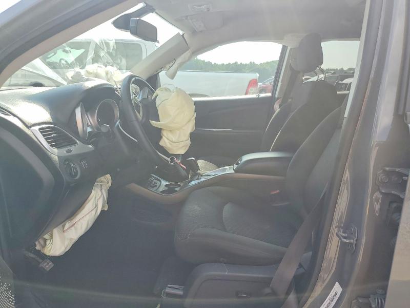 2019 Dodge Journey მანქანა იყიდება აუქციონზე, vin: 3C4PDCBB6KT718029, აუქციონის ნომერი: 61986026