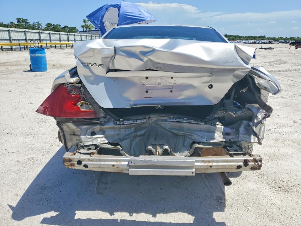 2002 Honda Civic მანქანა იყიდება აუქციონზე, vin: 1HGEM21522L031575, აუქციონის ნომერი: 61179836
