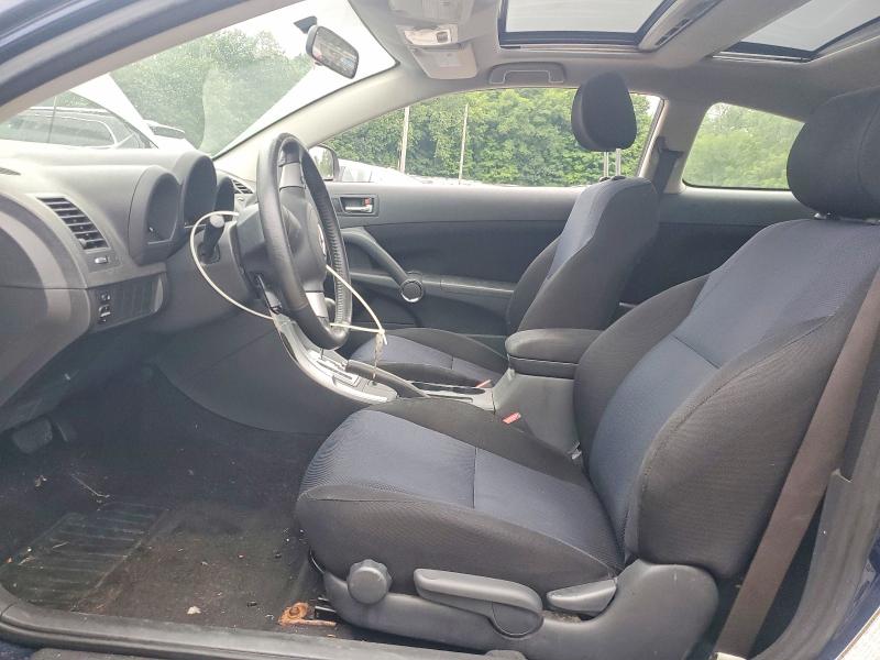 2007 Scion Tc მანქანა იყიდება აუქციონზე, vin: JTKDE177770207984, აუქციონის ნომერი: 61554036