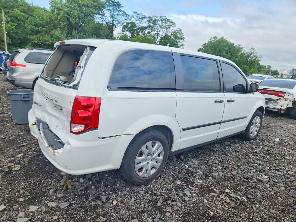 Aukcja sprzedaży 2014 Dodge Grand Caravan, vin: 2C4RDGBG7ER278485, numer aukcji: 62835686