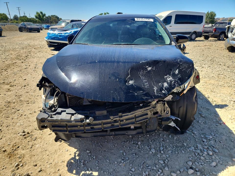 2016 Toyota Camry მანქანა იყიდება აუქციონზე, vin: 4T1BF1FK2GU230143, აუქციონის ნომერი: 63151756