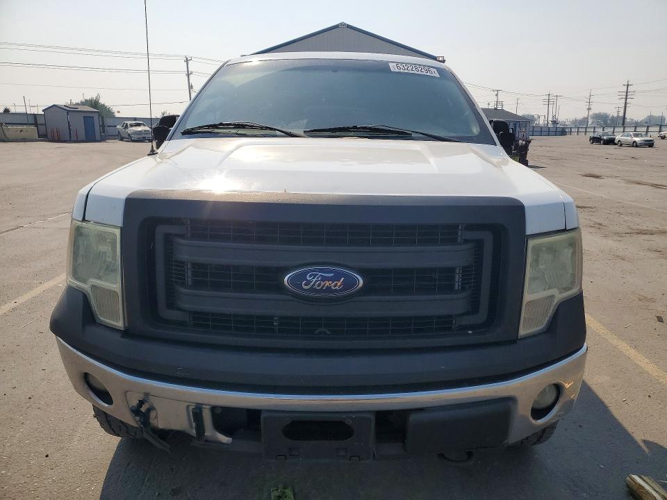 Продаж на аукціоні авто 2013 Ford F150, vin: 1FTFW1EF8DKF33512, номер лоту: 63228296