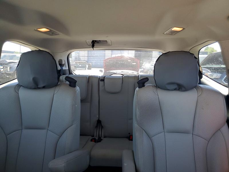 Aukcja sprzedaży 2020 Subaru Ascent, vin: 4S4WMAMD6L3472929, numer aukcji: 61933336