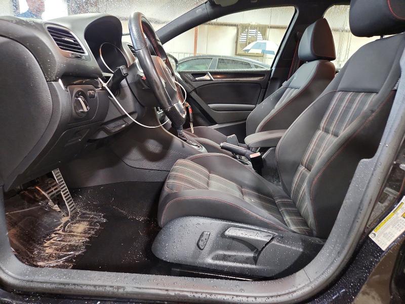 Продажа на аукционе авто 2013 Volkswagen Gti, vin: WVWHV7AJ8DW126310, номер лота: 61819806