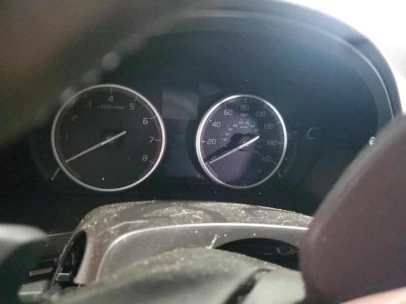 60463456 :رقم المزاد ، 19VDE1F31EE008707 vin ، 2014 Acura Ilx مزاد بيع