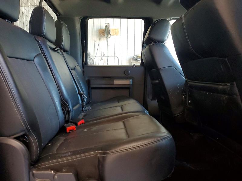 Aukcja sprzedaży 2016 Ford F250, vin: 1FT7W2B64GEB14350, numer aukcji: 60192466