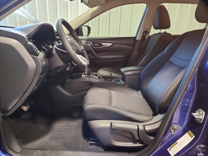 Aukcja sprzedaży 2020 Nissan Rogue, vin: KNMAT2MV8LP543346, numer aukcji: 61339616