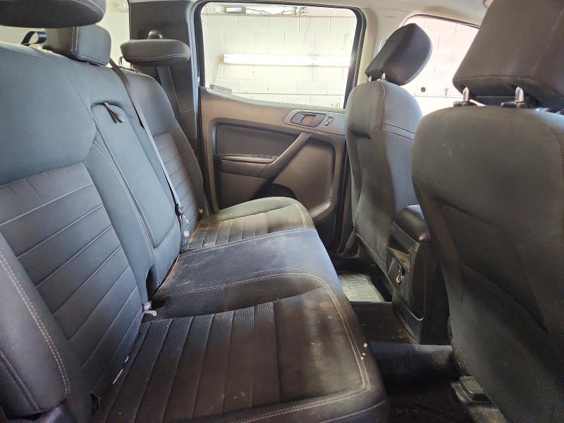 Продаж на аукціоні авто 2019 Ford Ranger, vin: 1FTER4EH0KLA96800, номер лоту: 62610416