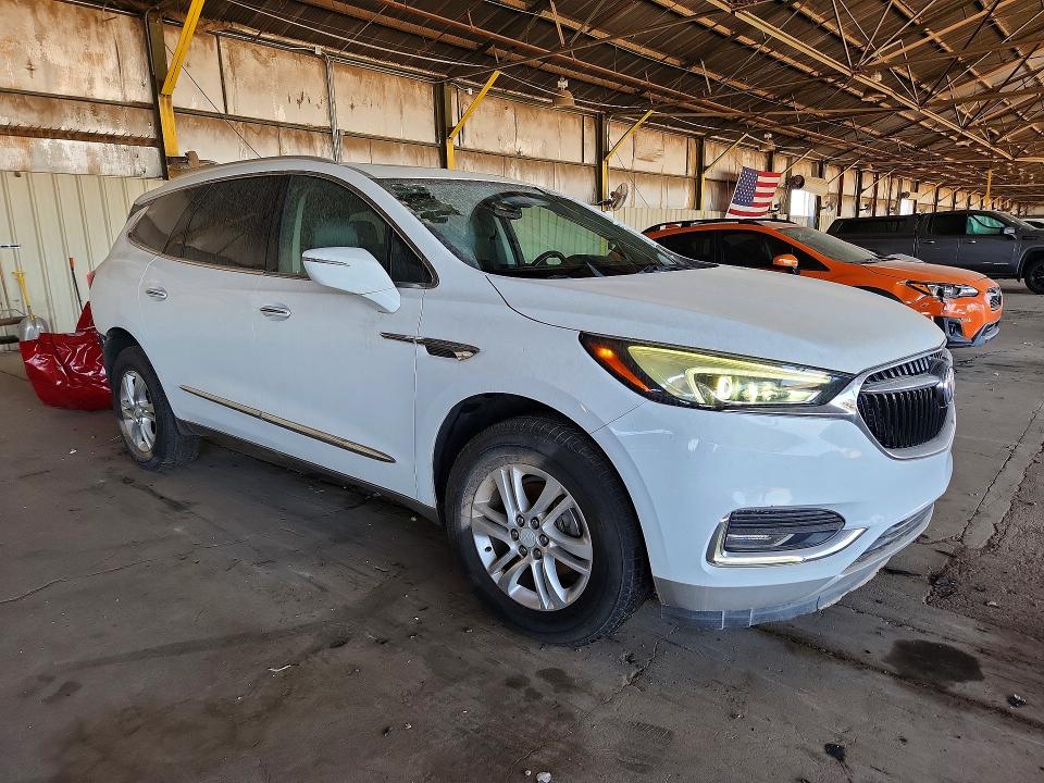 Продаж на аукціоні авто 2020 Buick Enclave, vin: 5GAERBKW5LJ159332, номер лоту: 59627926