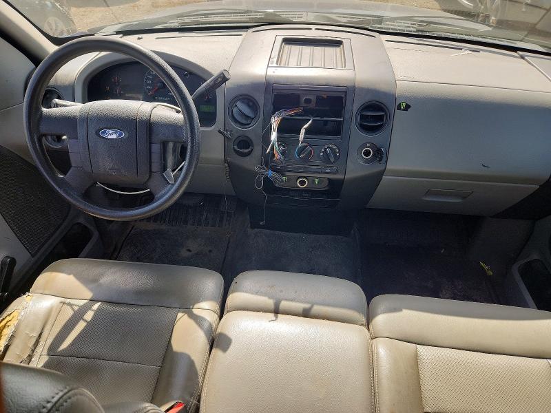 Aukcja sprzedaży 2008 Ford F150, vin: 1FTRF12238KB63090, numer aukcji: 59075346