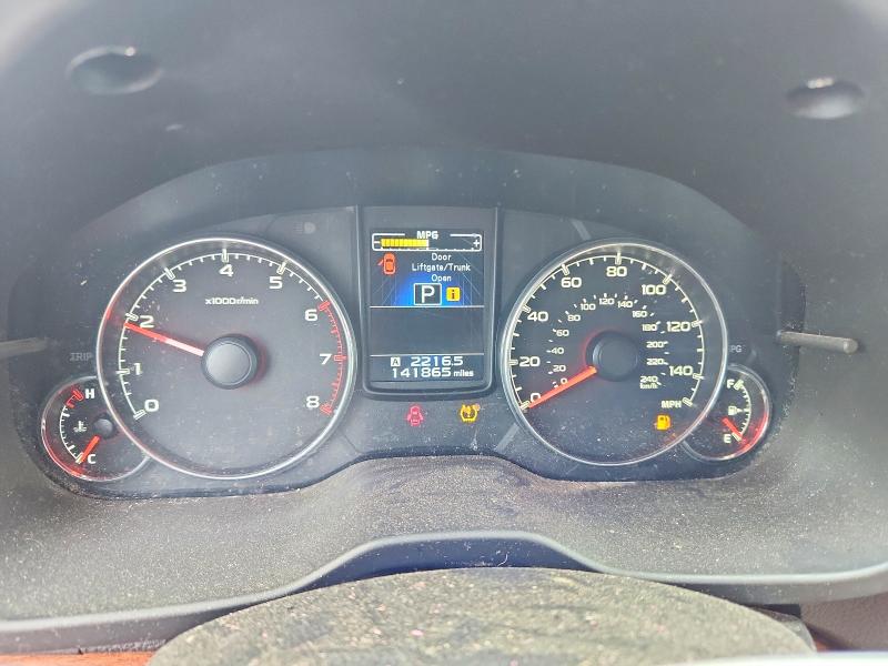 62148826 :رقم المزاد ، 4S4BRBKC4E3310025 vin ، 2014 Subaru Outback مزاد بيع