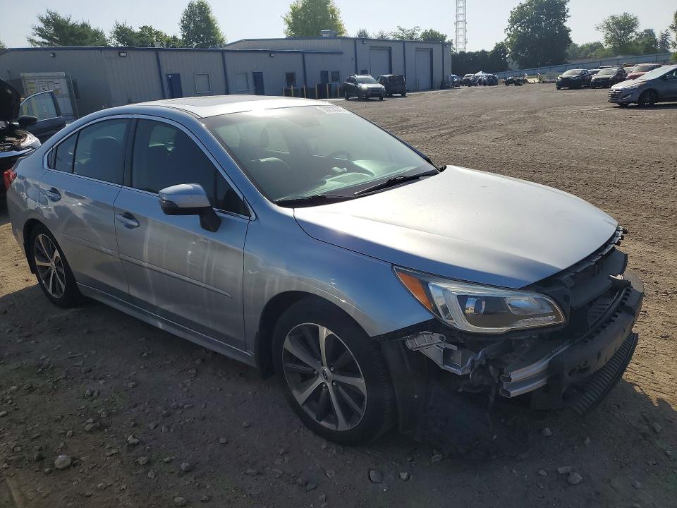 2015 Subaru Legacy მანქანა იყიდება აუქციონზე, vin: 4S3BNEN60F3035780, აუქციონის ნომერი: 58228876