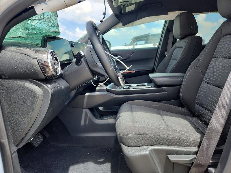 Aukcja sprzedaży 2026 Chevrolet Equinox, vin: 3GNAXHEG0TL291618, numer aukcji: 62667456