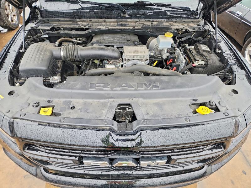 Продажа на аукционе авто 2022 Ram 1500, vin: 1C6SRFFT1NN459168, номер лота: 59978606