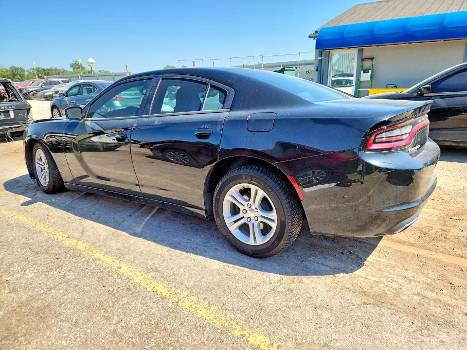 Aukcja sprzedaży 2017 Dodge Charger, vin: 2C3CDXBG0HH655078, numer aukcji: 63555976