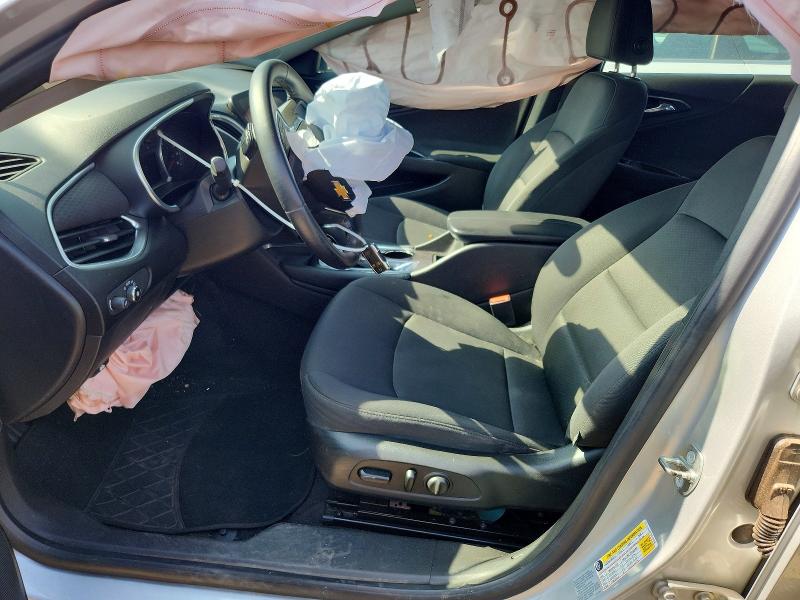 Продаж на аукціоні авто 2016 Chevrolet Malibu, vin: 1G1ZE5ST7GF319330, номер лоту: 54002086
