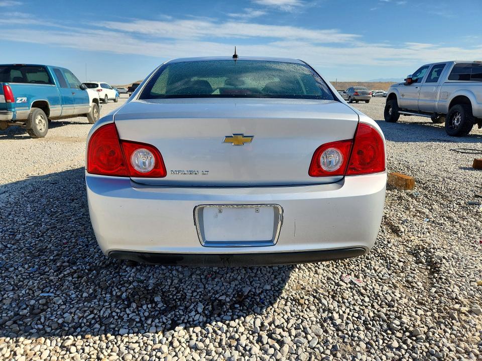 Aukcja sprzedaży 2011 Chevrolet Malibu, vin: 1G1ZC5E12BF219418, numer aukcji: 60895586