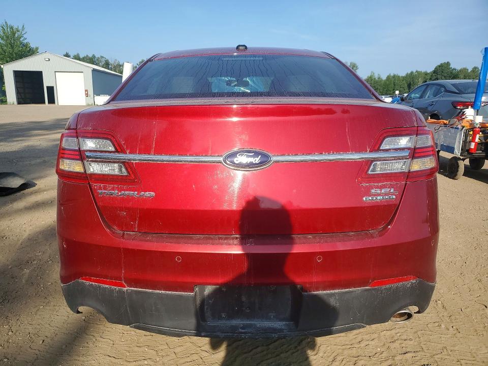 Aukcja sprzedaży 2013 Ford Taurus, vin: 1FAHP2E81DG233364, numer aukcji: 61035166