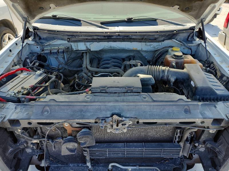 Aukcja sprzedaży 2014 Ford F150, vin: 1FTNF1CF4EKE31561, numer aukcji: 60073716