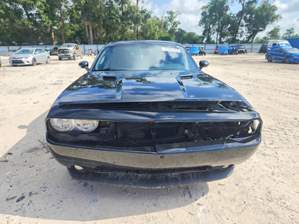 Продаж на аукціоні авто 2014 Dodge Challenger, vin: 2C3CDYBT9EH196390, номер лоту: 61991866