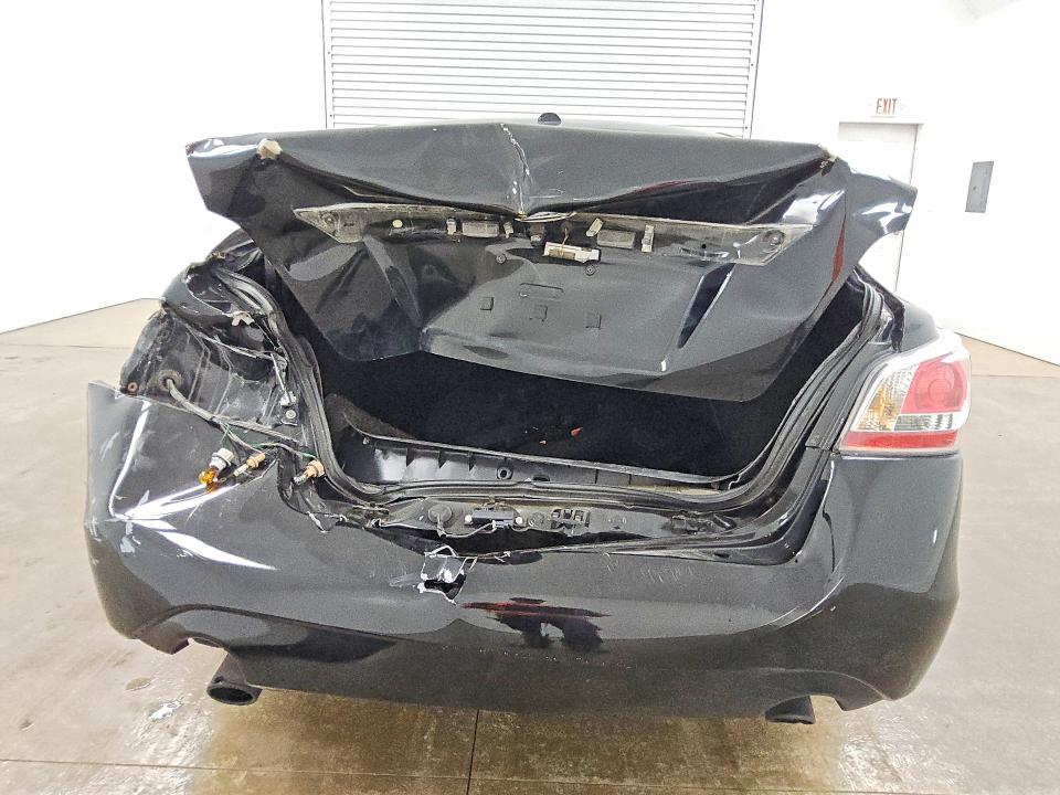 Aukcja sprzedaży 2015 Nissan Altima, vin: 1N4AL3AP9FN369661, numer aukcji: 60449246
