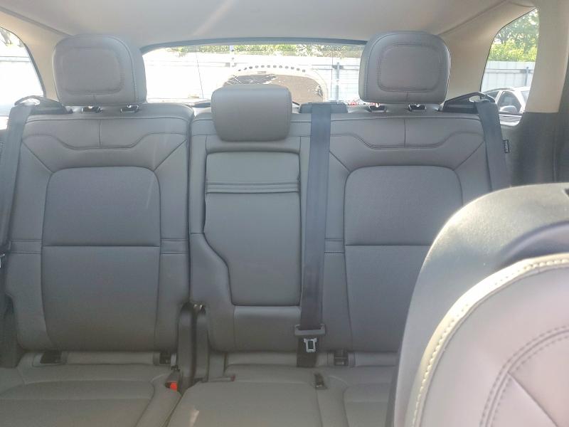 Продажа на аукционе авто 2025 Lincoln Corsair, vin: 5LMCJ1DA7SUL13733, номер лота: 61228456