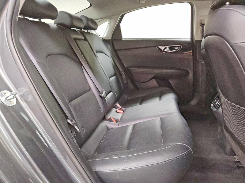 Aukcja sprzedaży 2021 Kia Forte, vin: 3KPF54AD7ME395831, numer aukcji: 60147206
