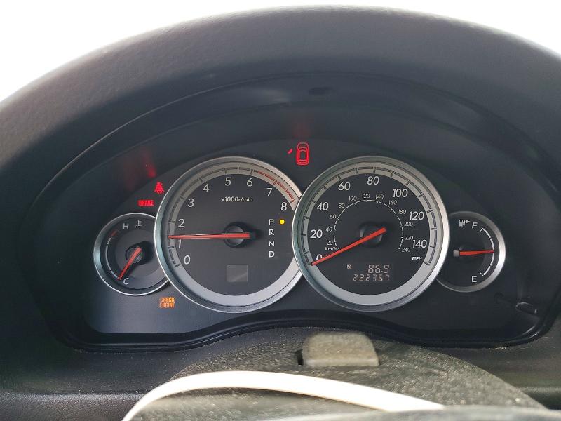 Продажа на аукционе авто 2005 Subaru Legacy, vin: 4S4BP61C457390630, номер лота: 61801596