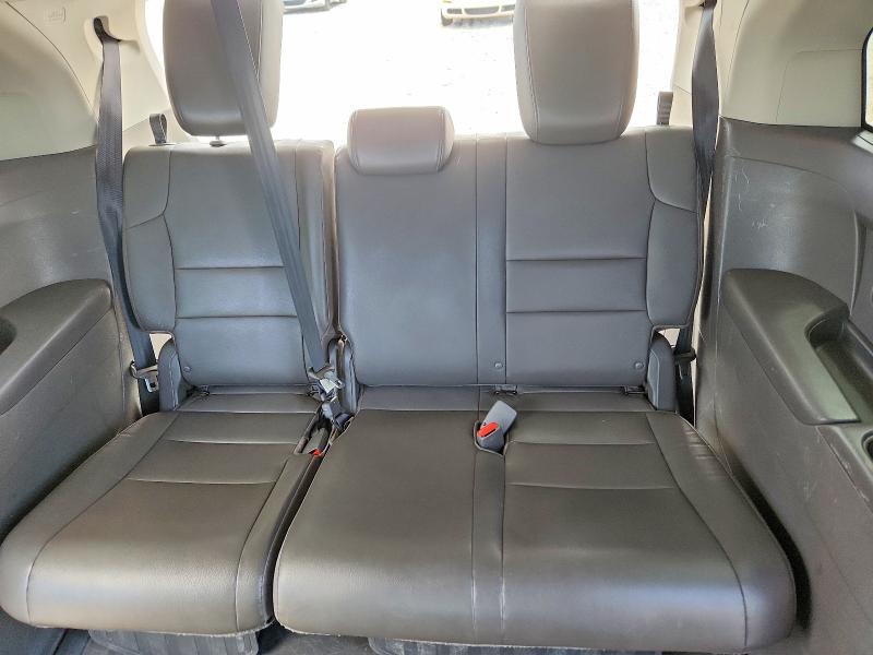 Продаж на аукціоні авто 2014 Honda Odyssey, vin: 5FNRL5H6XEB020530, номер лоту: 61633756