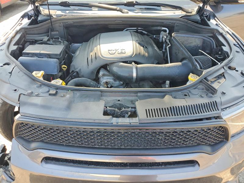Aukcja sprzedaży 2020 Dodge Durango, vin: 1C4SDJCT2LC115159, numer aukcji: 60486356