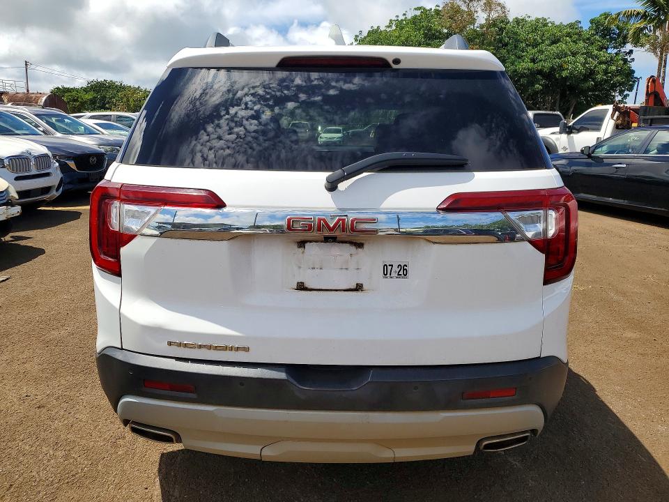 Продаж на аукціоні авто 2023 Gmc Acadia, vin: 1GKKNML47PZ209746, номер лоту: 58962676