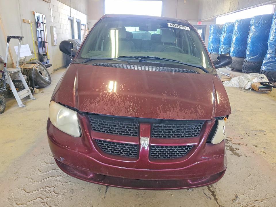Aukcja sprzedaży 2001 Dodge Grand Caravan, vin: 2B4GP44371R419439, numer aukcji: 59345686
