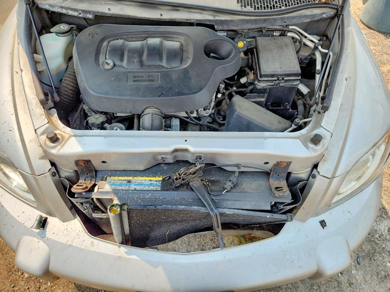 Продаж на аукціоні авто 2007 Chevrolet Hhr, vin: 3GNDA23P77S529703, номер лоту: 62775226