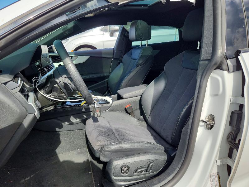 Продаж на аукціоні авто 2024 Audi A5, vin: WAUFADF53RA083008, номер лоту: 61772186