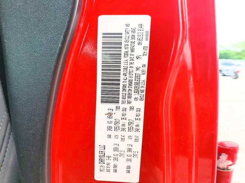 Aukcja sprzedaży 2008 Jeep Wrangler Unlimited, vin: 1J8GA39188L632837, numer aukcji: 62947096