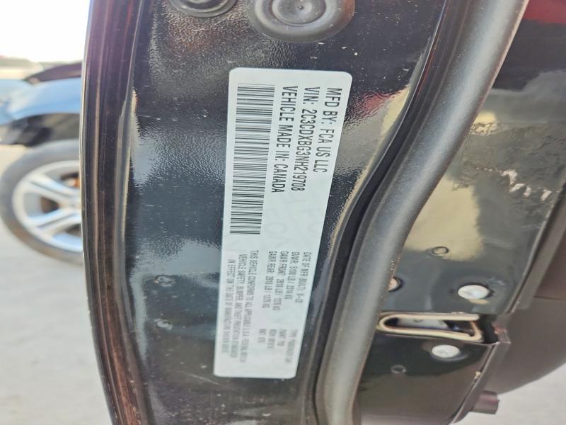 2022 Dodge Charger მანქანა იყიდება აუქციონზე, vin: 2C3CDXBG3NH219708, აუქციონის ნომერი: 61605376