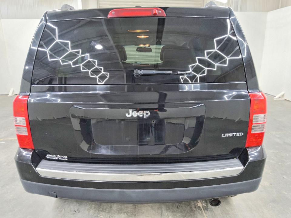 Продаж на аукціоні авто 2014 Jeep Patriot, vin: 1C4NJPCBXED739921, номер лоту: 56089486