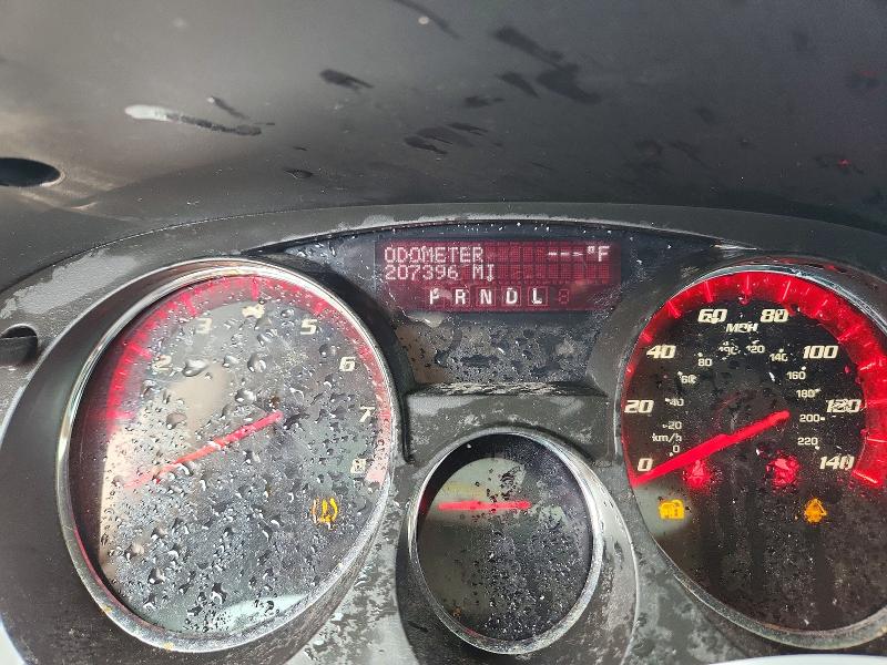 63342076 :رقم المزاد ، 1GKER13737J154866 vin ، 2007 Gmc Acadia مزاد بيع